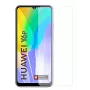 iLike tvrdené ochranné sklo displeja pre Samsung Galaxy A22 (Huawei Y6p) 0,33 mm ploché priehľadné sklo