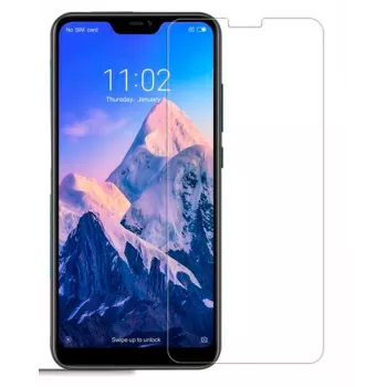 iLike tvrdené sklo ochranná fólia displeja pre Xiaomi Mi A2 Lite (1 balenie, priehľadná)