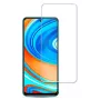 iLike tvrdené sklo ochranná fólia displeja pre Xiaomi Redmi Note 9 Pro / Redmi Note 9S, 0,33 mm ploché číre sklo