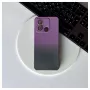 iLike Ultra Trendy puzdro pre Xiaomi Redmi 12C / Redmi 11A - modro-fialový gradient