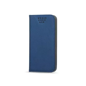 iLike univerzálny Smart Magnet 5.5-5.7 tmavomodrý držiak telefónu do auta