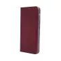 iLike Xiaomi 11T / 11T Pro knižné puzdro V1 burgundy