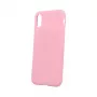 iLike Xiaomi 11T/11T Pro matné TPU puzdro ružové