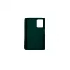 iLike Xiaomi matné TPU puzdro Redmi Note 11 Pro 4G / Note 11 Pro 5G Forest Green