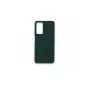 iLike Xiaomi matné TPU puzdro Redmi Note 11 Pro 4G / Note 11 Pro 5G Forest Green