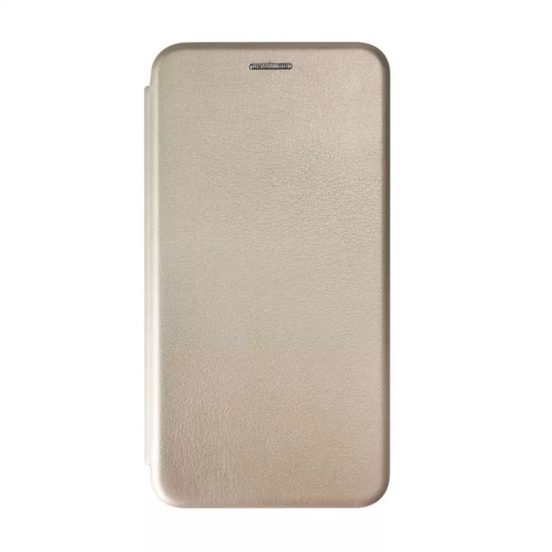 iLike Xiaomi Mi 13 puzdro na knihu zlatá