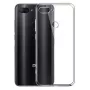 iLike Xiaomi Mi 8 Lite Ultra Slim 0,5 mm TPU puzdro priehľadné