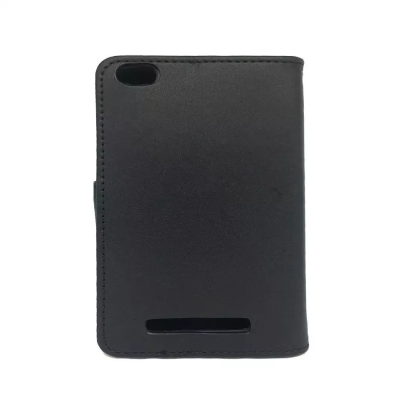 iLike Xiaomi Mi Max 2 knižné puzdro čierne