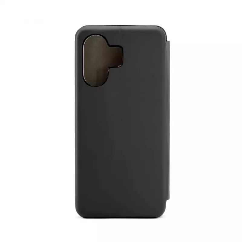 iLike Xiaomi Poco M6 puzdro Book Case Slim čierne