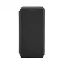 iLike Xiaomi Poco M6 puzdro Book Case Slim čierne