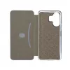 iLike Xiaomi Poco M6 puzdro na knihu Slim Midnight Blue