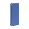 iLike Xiaomi Poco M6 puzdro na knihu Slim Midnight Blue
