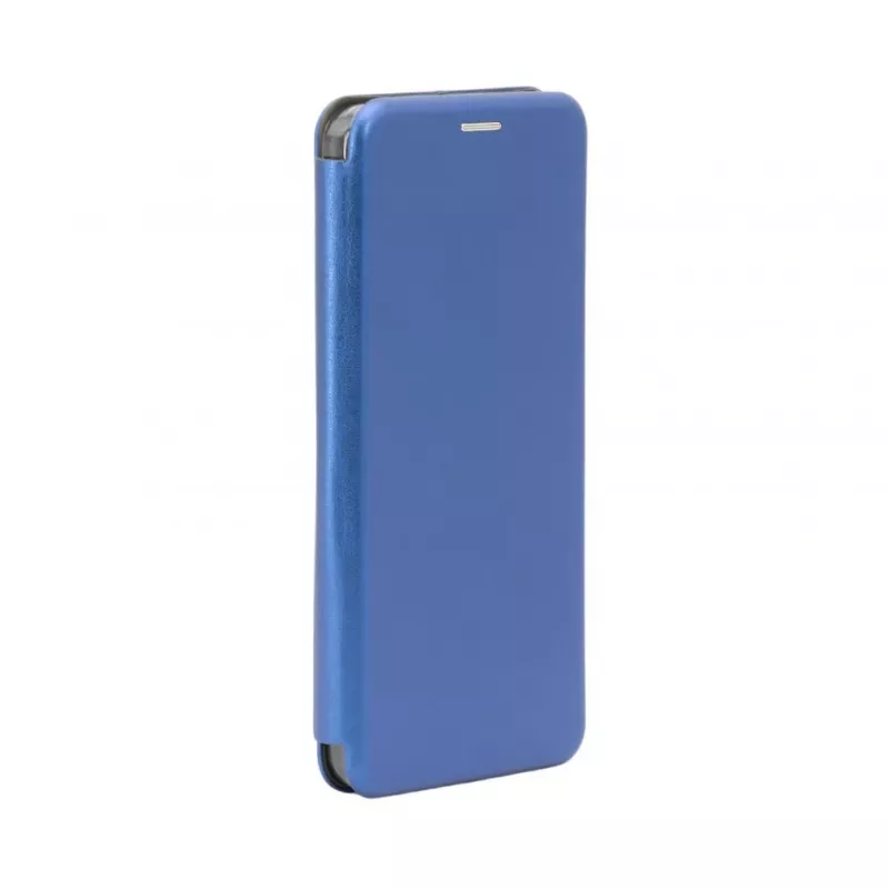 iLike Xiaomi Poco M6 puzdro na knihu Slim Midnight Blue