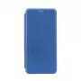 iLike Xiaomi Poco M6 puzdro na knihu Slim Midnight Blue