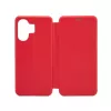 iLike Xiaomi Poco M6 Book Case Slim červené