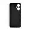 iLike Xiaomi Poco M6 nano silikónové puzdro čierna