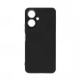 iLike Xiaomi Poco M6 nano silikónové puzdro čierna