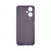iLike Xiaomi Poco M6 Nano silikónové puzdro fialová