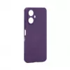 iLike Xiaomi Poco M6 Nano silikónové puzdro fialová