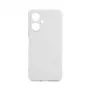 iLike Xiaomi Poco M6 nano silikónové puzdro strieborná