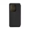 iLike Xiaomi Poco M6 Pro knižné puzdro tenké čierne