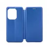 iLike Xiaomi Poco M6 Pro puzdro na knihu slim Midnight Blue