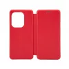 iLike Xiaomi Poco M6 Pro Book Case Slim červené