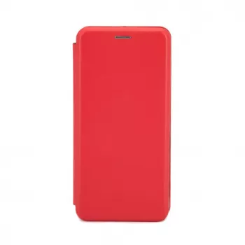 iLike Xiaomi Poco M6 Pro Book Case Slim červené