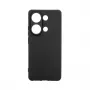 iLike Xiaomi Poco M6 Pro nano silikónové puzdro čierna