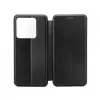 iLike Xiaomi Poco X6 knižné puzdro Slim čierna