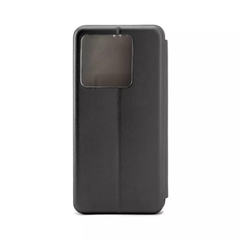 iLike Xiaomi Poco X6 knižné puzdro Slim čierna