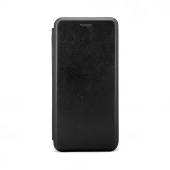 iLike Xiaomi Poco X6 knižné puzdro Slim čierna