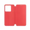 iLike Xiaomi Poco X6 puzdro typu Book slim červená