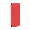iLike Xiaomi Poco X6 puzdro typu Book slim červená