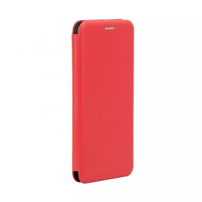iLike Xiaomi Poco X6 puzdro typu Book slim červená
