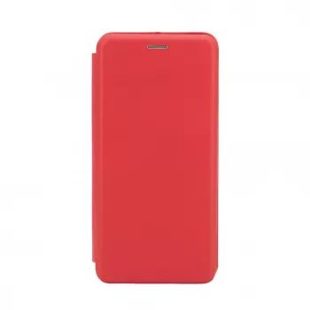 iLike Xiaomi Poco X6 puzdro typu Book slim červená