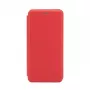 iLike Xiaomi Poco X6 puzdro typu Book slim červená