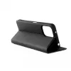 iLike Xiaomi Redmi 12 puzdro Book Case Slim čierne