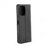 iLike Xiaomi Redmi 12 puzdro Book Case Slim čierne