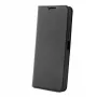 iLike Xiaomi Redmi 12 puzdro Book Case Slim čierne