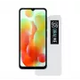 iLike Xiaomi Redmi 12C 2.5D sklenená ochranná fólia displeja priehľadná