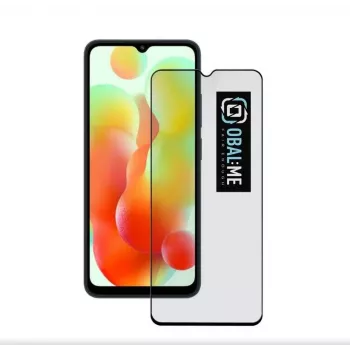 iLike - Xiaomi Redmi 12C čierna