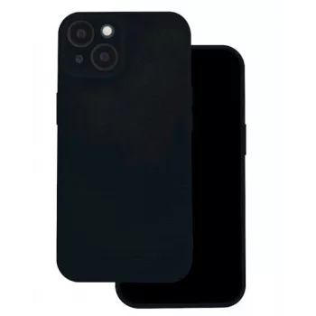 iLike Xiaomi Redmi 13 4G / 13 5G silikónový kryt Nano čierny