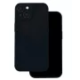 iLike Xiaomi Redmi 13 4G / 13 5G silikónový kryt Nano čierny