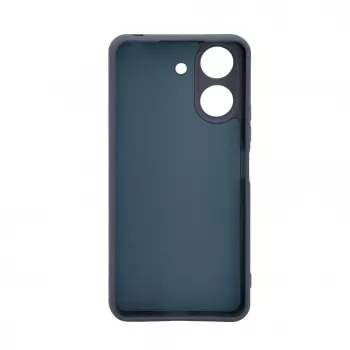 iLike Xiaomi Redmi 13C 4G / Poco C65 nano silikónové puzdro modré
