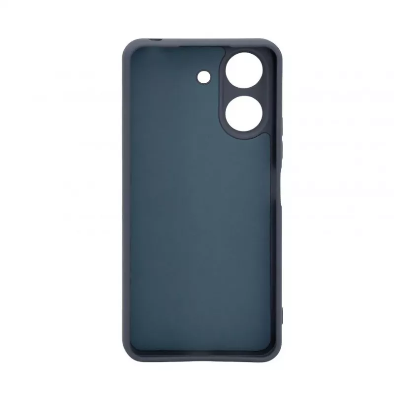 iLike Xiaomi Redmi 13C 4G / Poco C65 nano silikónové puzdro modré
