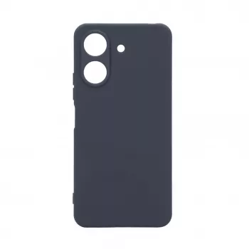 iLike Xiaomi Redmi 13C 4G / Poco C65 nano silikónové puzdro modré