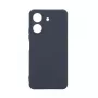 iLike Xiaomi Redmi 13C 4G / Poco C65 nano silikónové puzdro modré