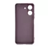iLike Xiaomi Redmi 13C 4G / Poco C65 Nano silikónové puzdro fialová