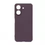 iLike Xiaomi Redmi 13C 4G / Poco C65 Nano silikónové puzdro fialová